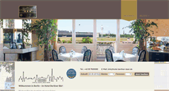 Desktop Screenshot of hotel-berliner-baer.de